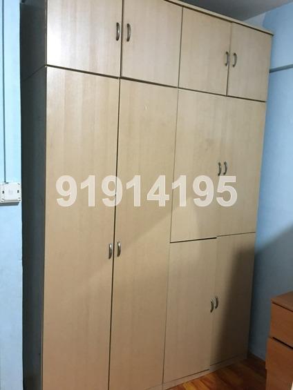 Blk 302 Ubi Avenue 1 (Geylang), HDB 3 Rooms #158644862